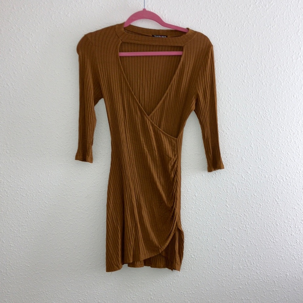 Fashion Nova Dress
